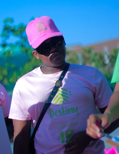 Cancer Awareness