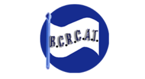 Logo of BCRCAT with a blue shield and company initials.