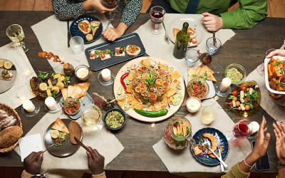 Celebrating 19 Years as Johannesburg’s Premier Catering Service