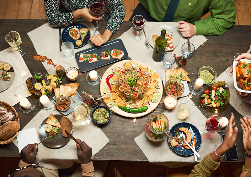 Celebrating 19 Years as Johannesburg’s Premier Catering Service